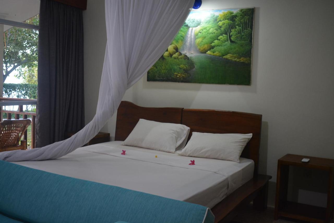 Heaven On The Planet Hotel Ekas Kültér fotó