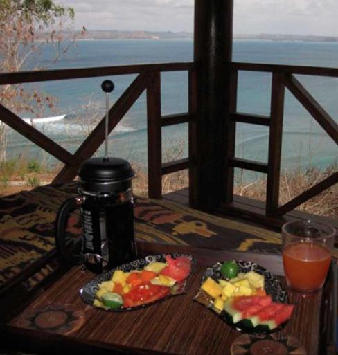Heaven On The Planet Hotel Ekas Kültér fotó